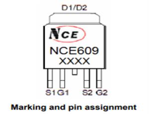 NCE609