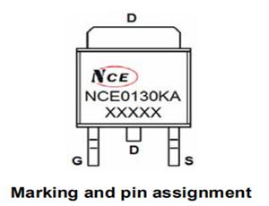 NCE0130KA